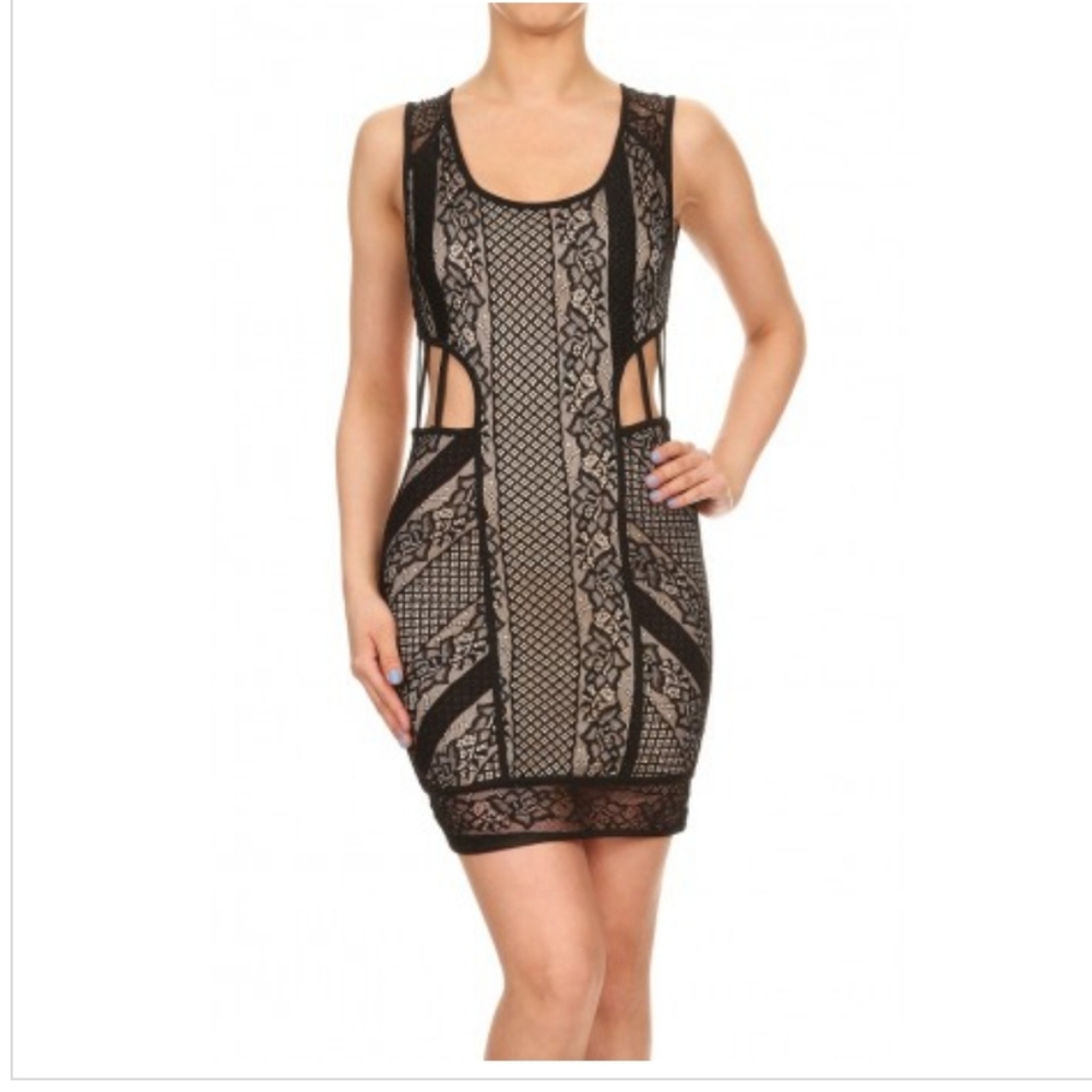 Sexy Dress